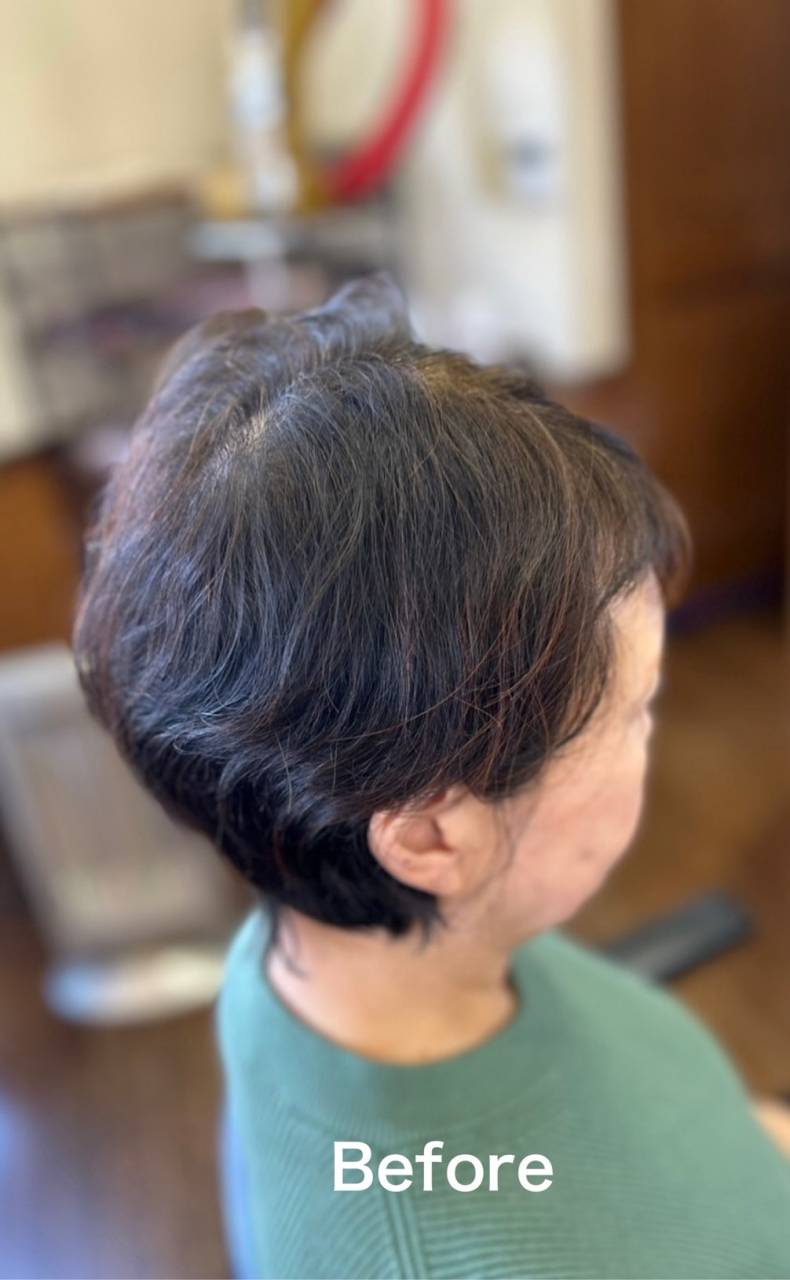 ベルジュバンスウェーブ