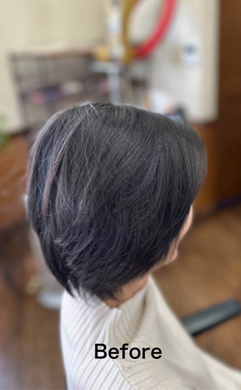 ベルジュバンスメーキングカラー